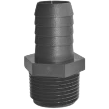 POLY INSERT ADAPTER TANK — North Cobalt Flea Market
