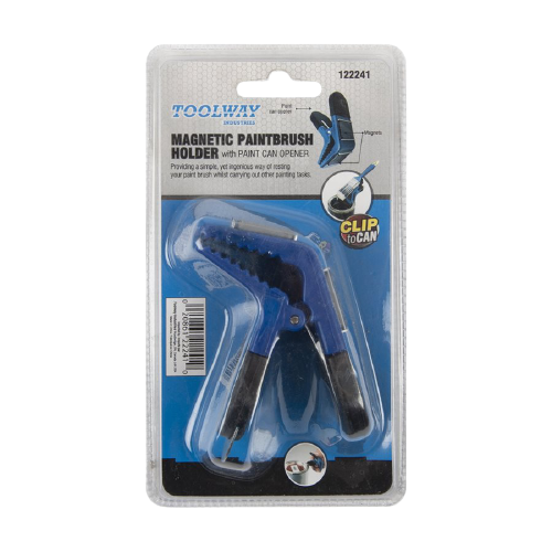 MAGNETIC PAINT BRUSH OLDER