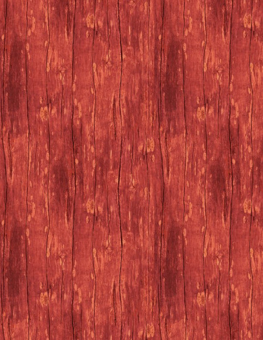 100% COTTON FABRIC - THE WAY HOME