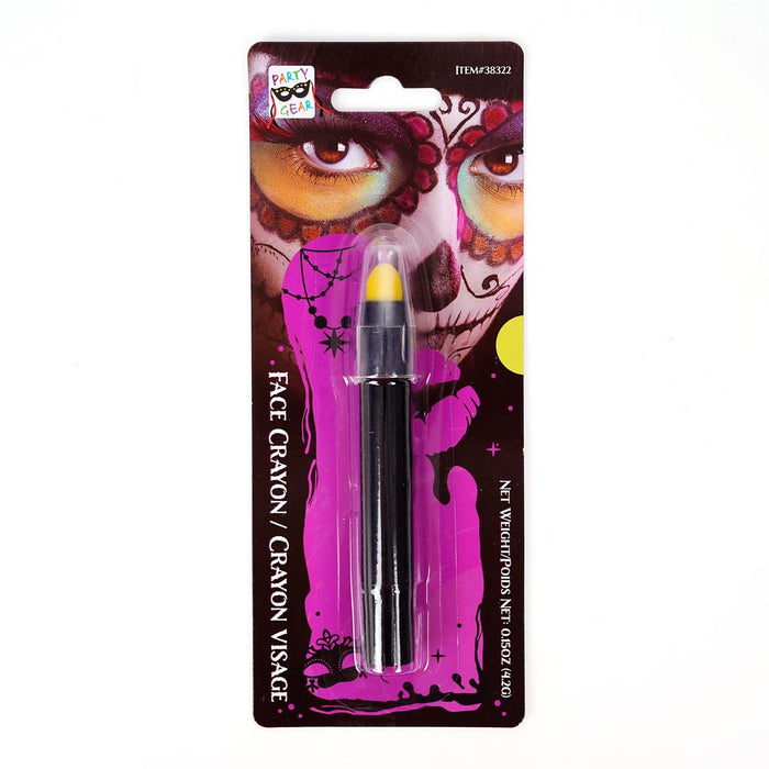 HALLOWEEN FACE PAINT