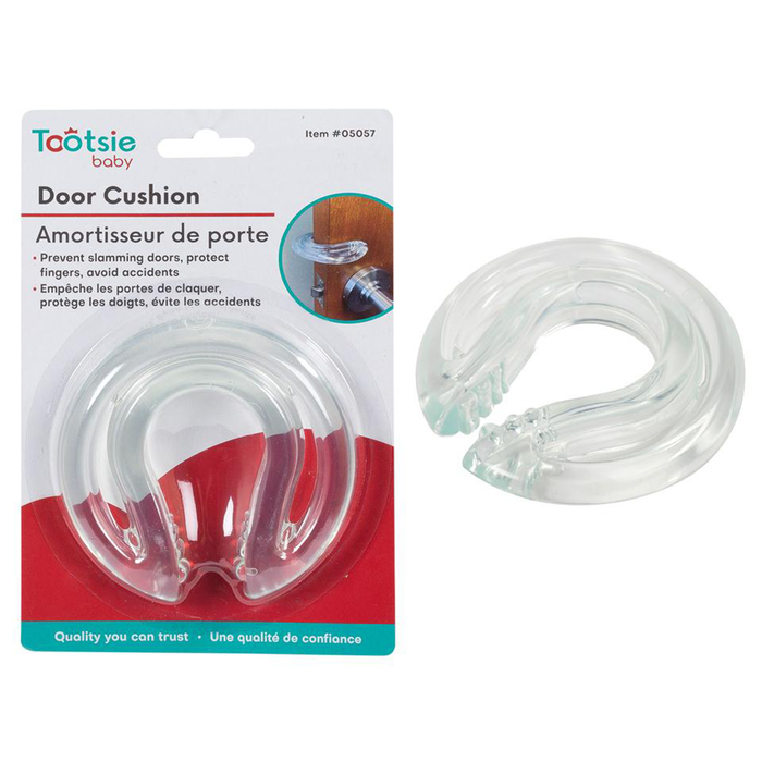 TOOTSIE BABY DOOR CUSHION