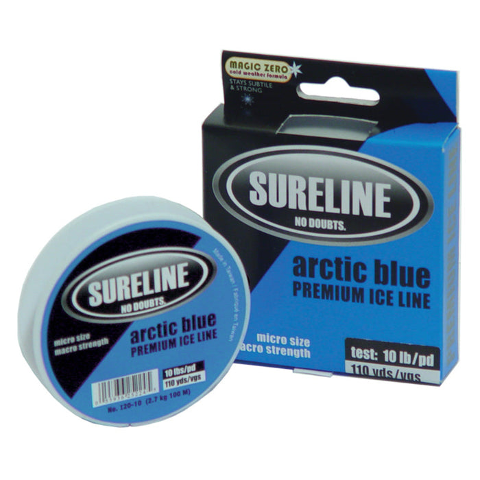 ICE LINE 110YDS
