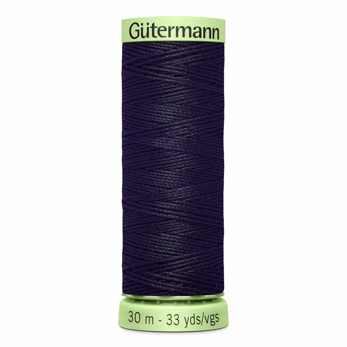 GÜTERMANN HEAVY-DUTY/TOP STITCH THREAD 30M
