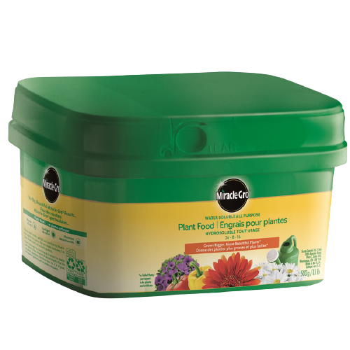 ALL PURPOSE PLANT FOOD 500G