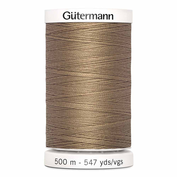 GÜTERMANN MCT SEW ALL THREAD 500M