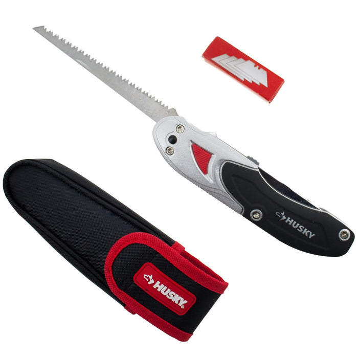 HUSKY 5IN1 PROFESSIONAL'S DRYWALL TOOL