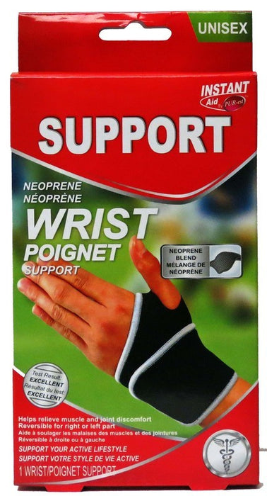 PUREST INSTANT AID WRIST SUPPORT