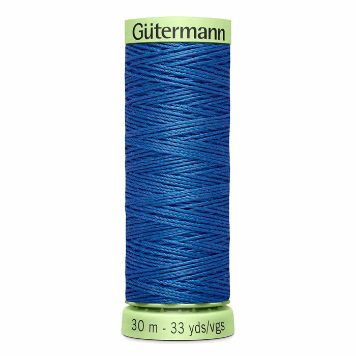 GÜTERMANN HEAVY-DUTY/TOP STITCH THREAD 30M