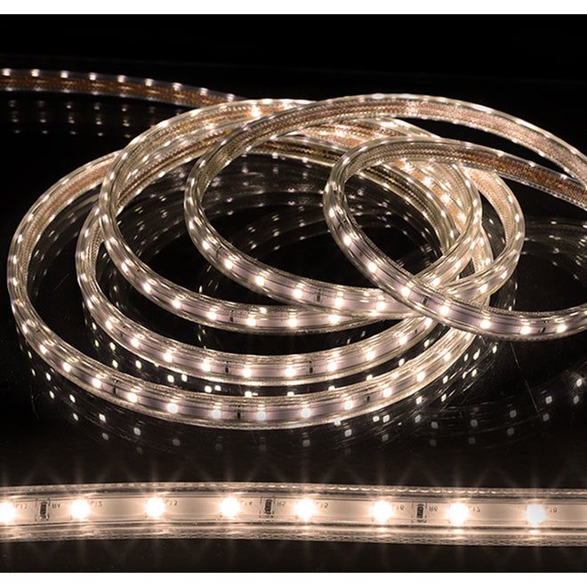 LED FLEXIBLE STRIP LIGHTS 16.4 FT