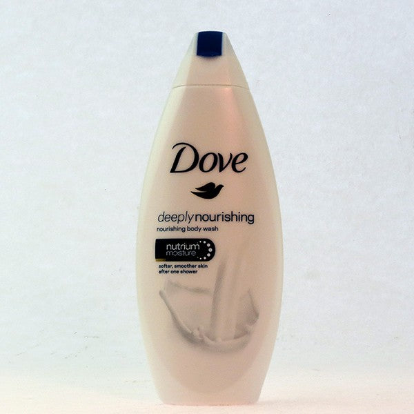 DOVE BODY WASH 250ML