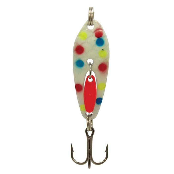 COMPAC CLACKER LURE 1/16OZ