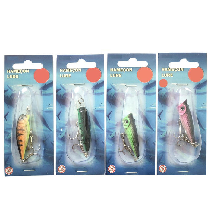 FISHING LURE