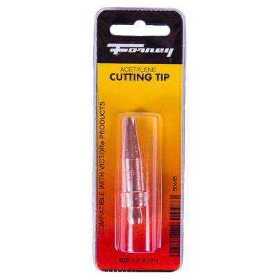 ACETYLENE CUTTING TIP (1-3-101)