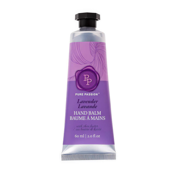PURE PASSION HAND BALM 60ML