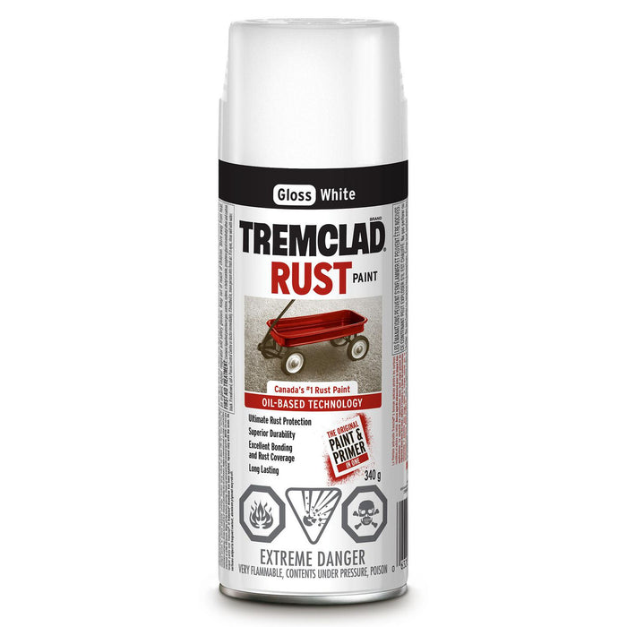TREMCLAD AEROSOL 340G