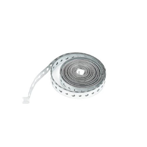 ALL PURPOSE STEEL STRAPPING 3/4IN