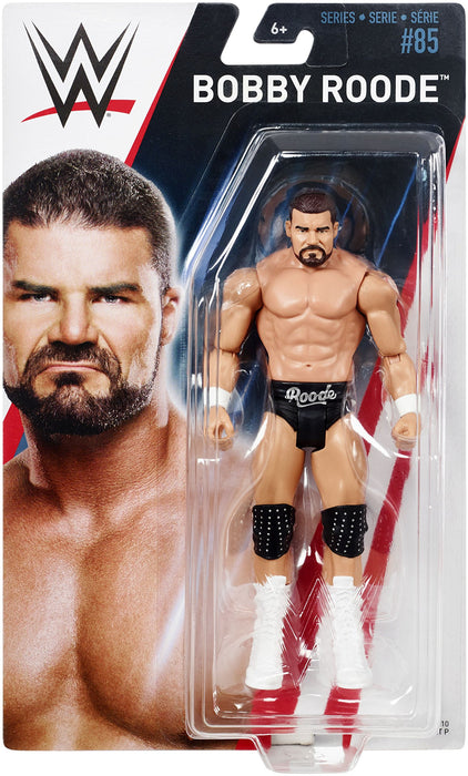 MASTERS OF THE W - WWE FIGURES