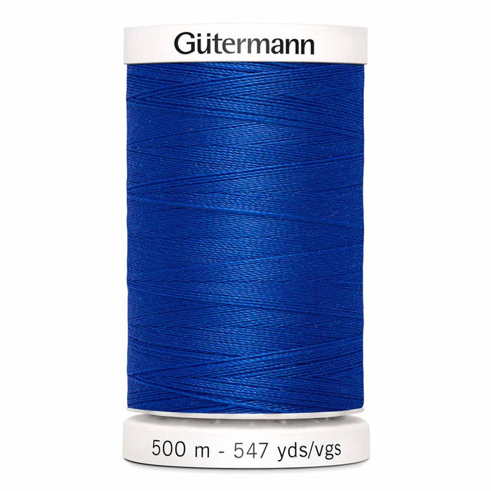 GÜTERMANN MCT SEW ALL THREAD 500M