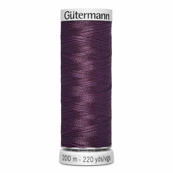 GÜTERMANN DEKOR RAYON THREAD 200M