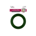 Green floral tape on a white background with 'Craft Decor' branding.