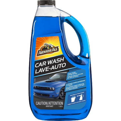 ARMORALL CAR WASH 1.89L