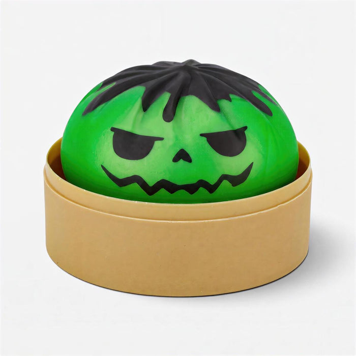 DUMPLING SURPRISE HALLOWEEN