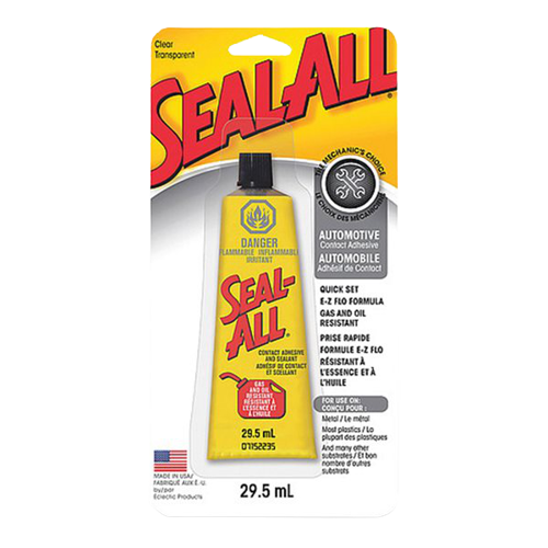 SEAL ALL - AUTO. SEALANT 29.5 ML