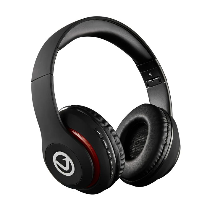 VOLKANO - IMPULSE SERIES - WIRELESS -  HEADPHONES WITH MIC