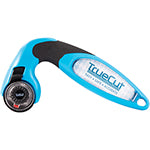 TRUECUT MY PERFECT ROTARY CUTTER - 28mm (1″)