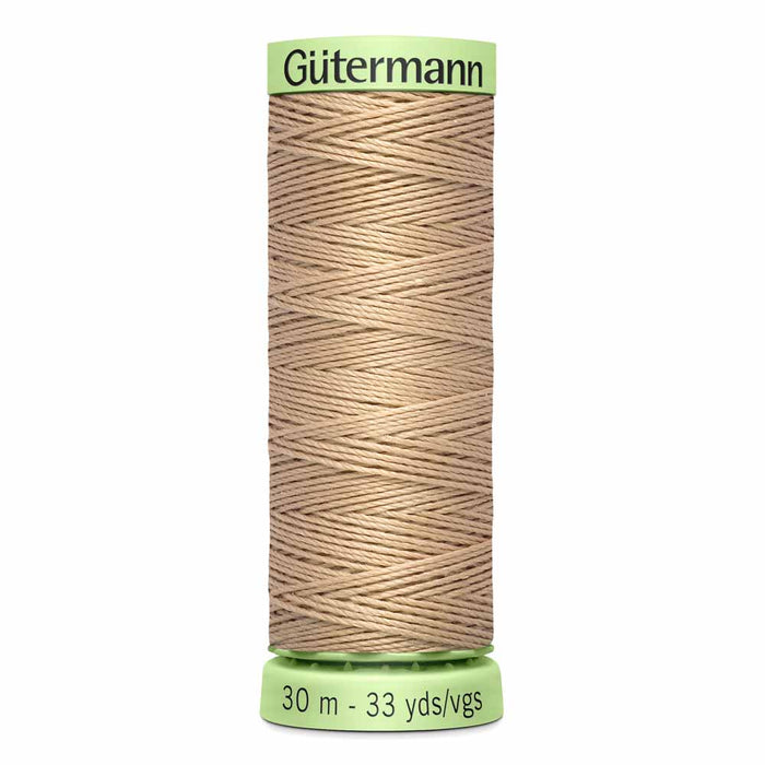 GÜTERMANN HEAVY-DUTY/TOP STITCH THREAD 30M