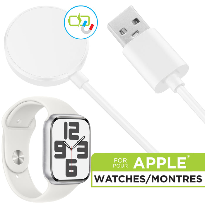 ELINK WIRELESS CHARGER FOR APPLE WATCH
