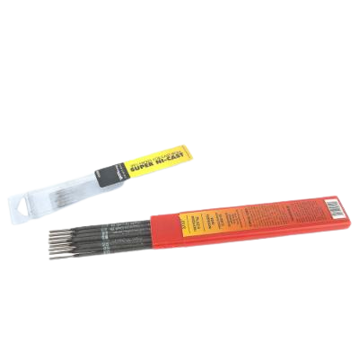 NICKEL 99% SPECIALTY ROD 3/32IN - 1/2 LB