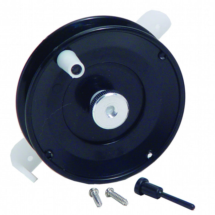 ICE FISHING REEL-RATTLE 3"