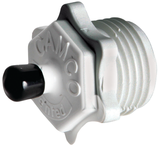 CAMCO PLASTIC RV BLOW OUT PLUG