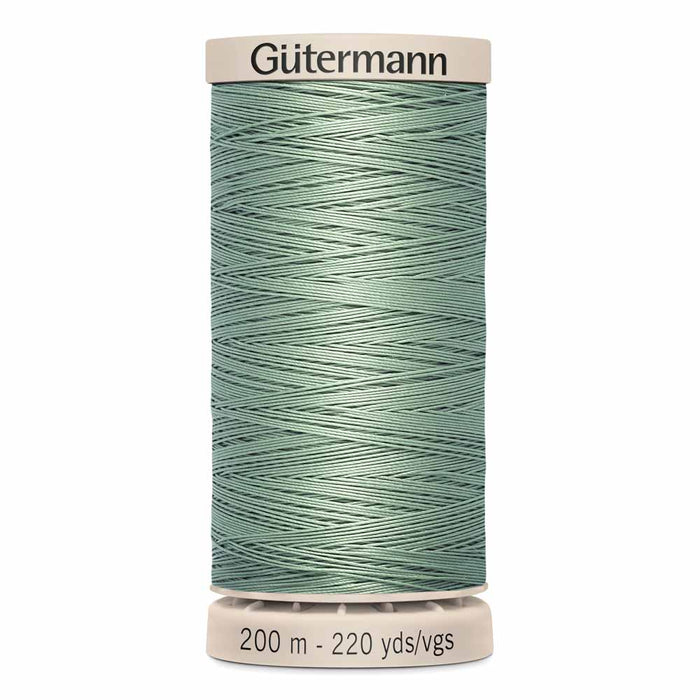 GÜTERMANN HAND QUILTING COTTON 50WT THREAD 200M