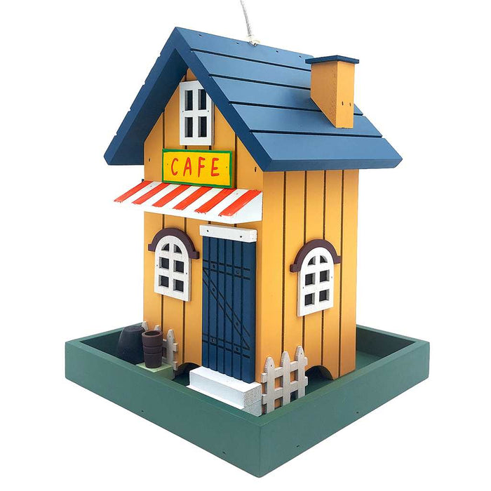 BIRDFEEDER CAFE