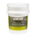SICO wood stain container on a white background