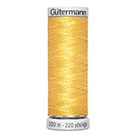GÜTERMANN DEKOR RAYON THREAD 200M