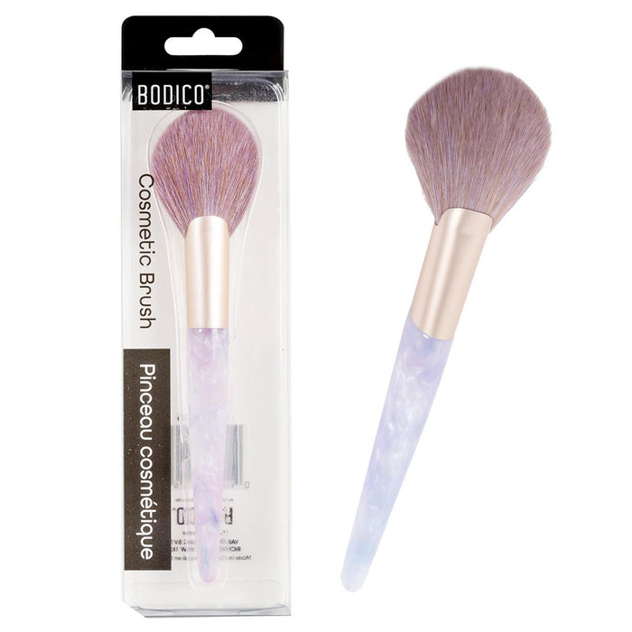 BODICO RESIN BRONZER BRUSH 19.2CM