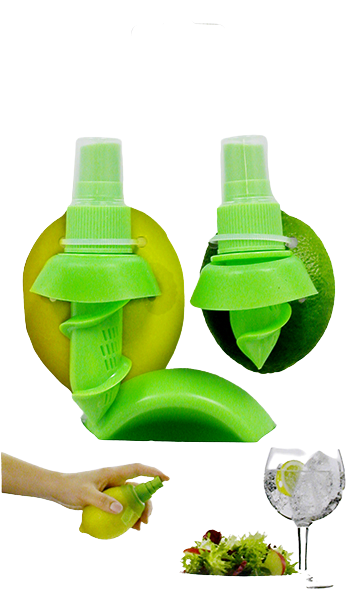 CITRUS SPRAY 3 PCS