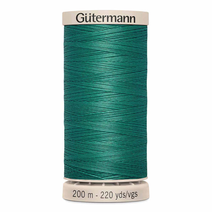 GÜTERMANN HAND QUILTING COTTON 50WT THREAD 200M
