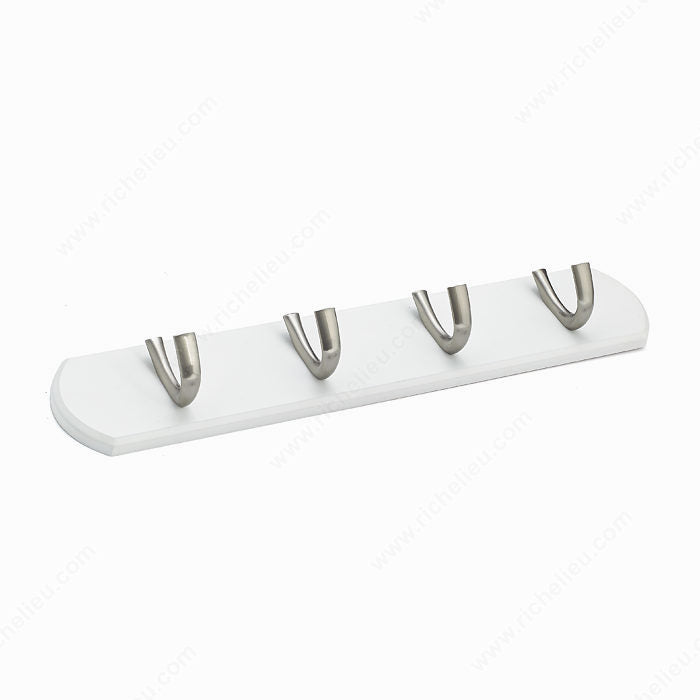RICHELIEU CONTEMPORARY HOOK RACK