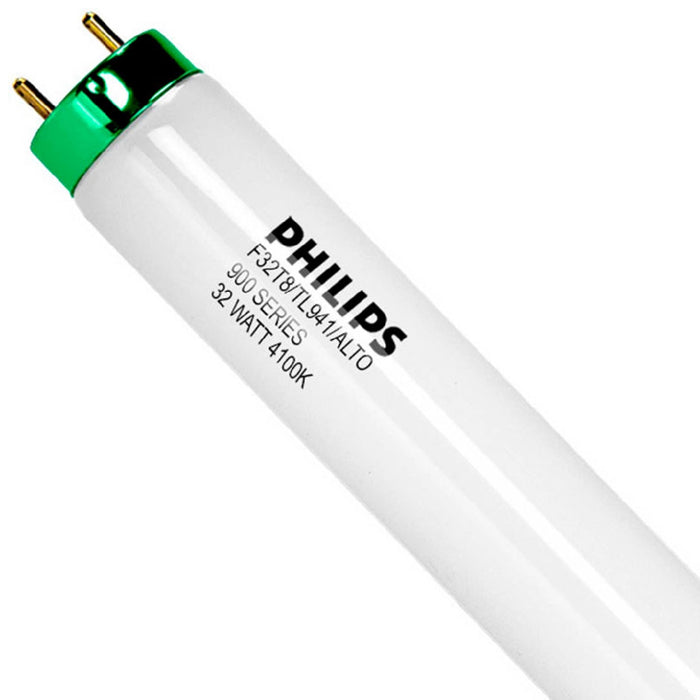 T8 FLUORESCENT TUBE 48IN