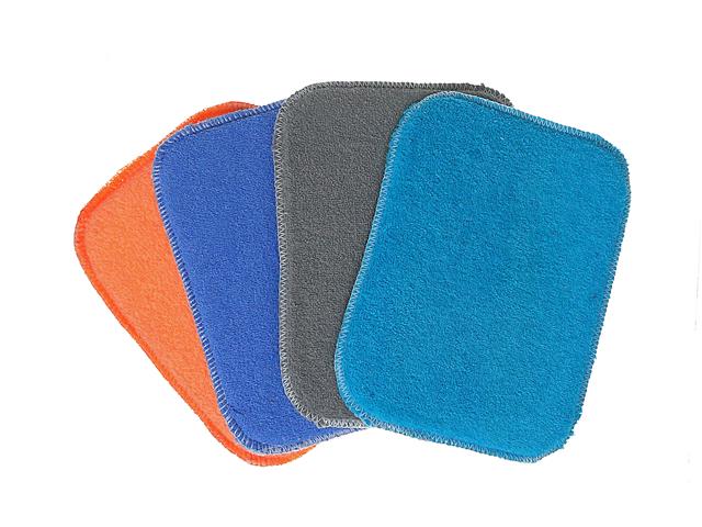 SCRUB WOW SPONGE