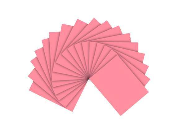 FUN FOAM SHEET PER SHEET