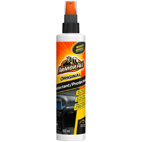 ARMOR ALL PROTECTANT 300ML