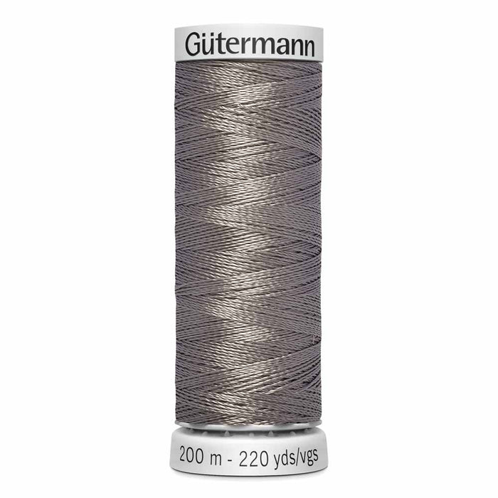 GÜTERMANN DEKOR RAYON THREAD 200M