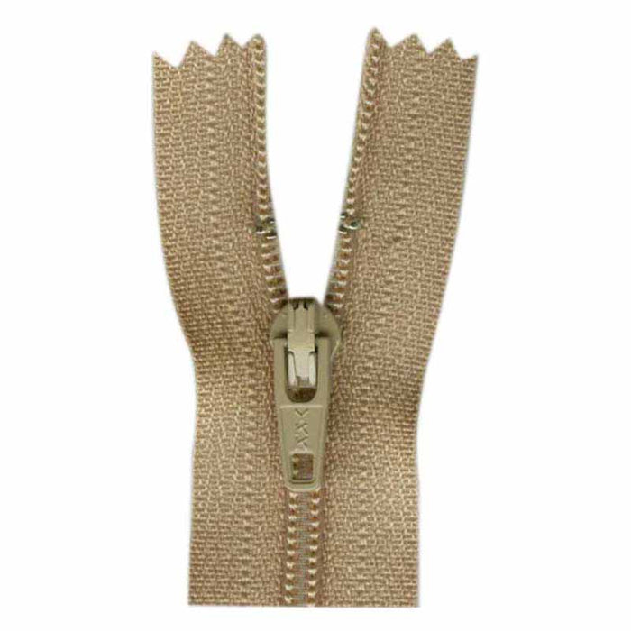 COSTUMAKERS GENERAL PURPOSE CLOSED END ZIPPER 30CM (12”)