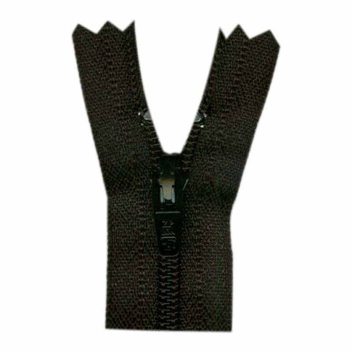 COSTUMAKERS GENERAL PURPOSE CLOSED END ZIPPER 50CM (20”)