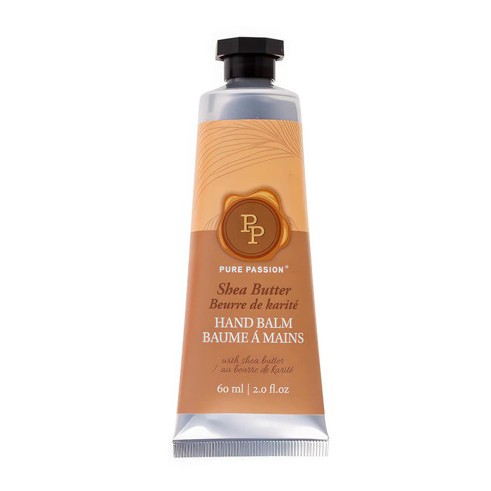 PURE PASSION HAND BALM 60ML